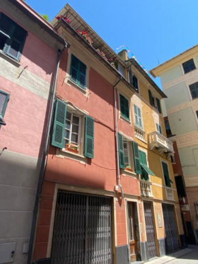 DA A SCIA RINA ( dalla Signora Caterina )